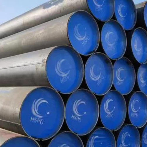 Pibell bentyrru Gradd 2 ASTM A252